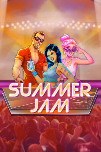 Демо игра Summer Jam играть онлайн | Casino X бесплатно