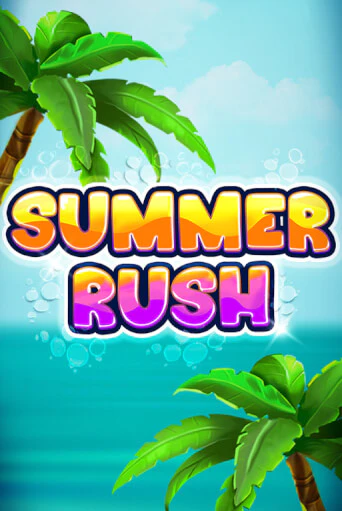 Демо игра Summer Rush играть онлайн | Casino X бесплатно