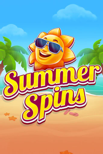 Демо игра Summer Spins играть онлайн | Casino X бесплатно