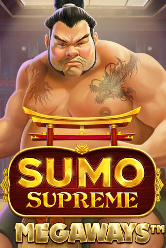 Демо игра Sumo Supreme Megaways играть онлайн | Casino X бесплатно