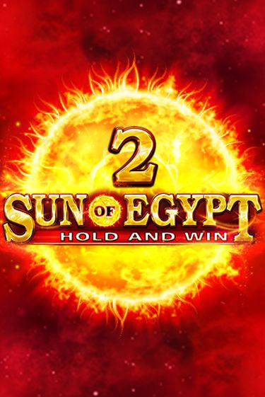 Демо игра Sun of Egypt 2 играть онлайн | Casino X бесплатно