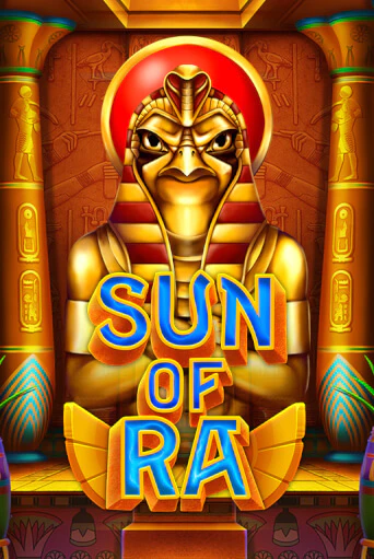 Демо игра Sun of Ra играть онлайн | Casino X бесплатно