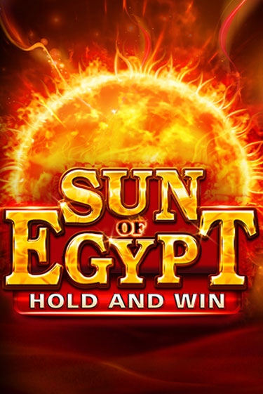 Демо игра Sun of Egypt играть онлайн | Casino X бесплатно