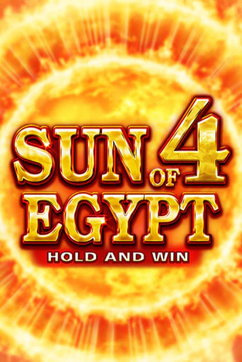 Демо игра Sun of Egypt 4 играть онлайн | Casino X бесплатно