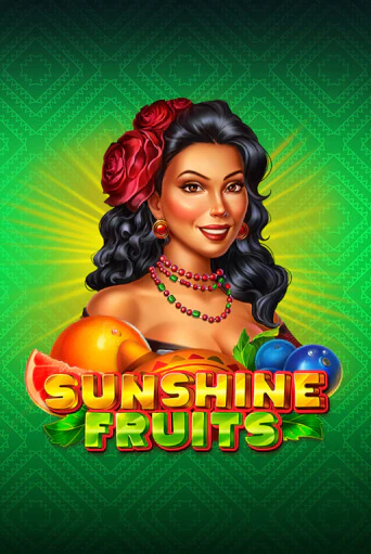 Демо игра Sunshine Fruits играть онлайн | Casino X бесплатно