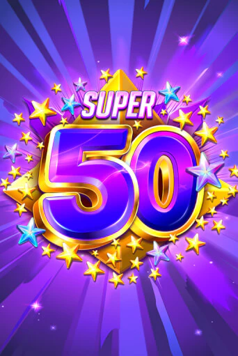 Демо игра Super 50 Stars играть онлайн | Casino X бесплатно