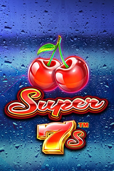 Демо игра Super 7s™ играть онлайн | Casino X бесплатно