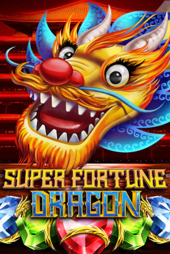 Демо игра Super Fortune Dragon играть онлайн | Casino X бесплатно