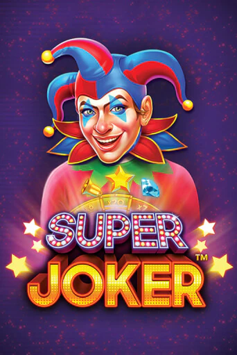 Демо игра Super Joker играть онлайн | Casino X бесплатно