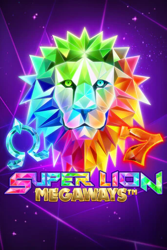 Демо игра Super Lion Megaways играть онлайн | Casino X бесплатно