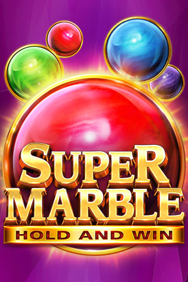 Демо игра Super Marble: Hold and Win играть онлайн | Casino X бесплатно