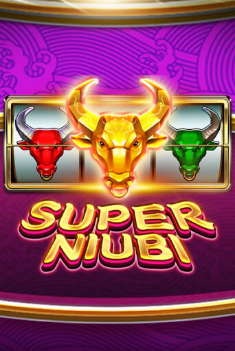 Демо игра Super Niubi играть онлайн | Casino X бесплатно