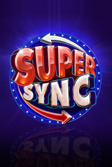 Демо игра Super Sync играть онлайн | Casino X бесплатно