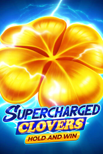 Демо игра Supercharged Clovers: Hold and Win играть онлайн | Casino X бесплатно