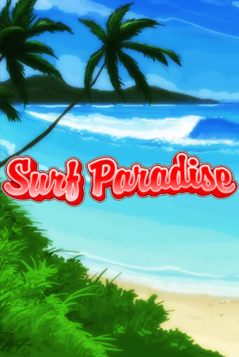 Демо игра Surf Paradise играть онлайн | Casino X бесплатно