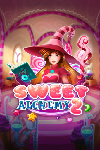 Демо игра Sweet Alchemy 2 играть онлайн | Casino X бесплатно