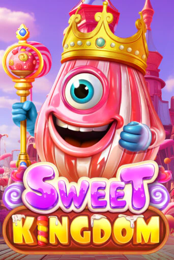 Демо игра Sweet Kingdom играть онлайн | Casino X бесплатно