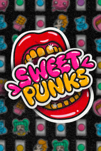 Демо игра Sweet Punks играть онлайн | Casino X бесплатно