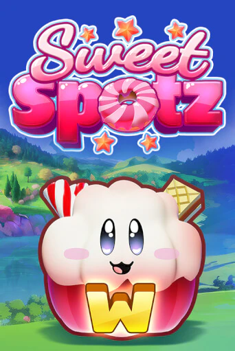 Демо игра Sweet Spotz играть онлайн | Casino X бесплатно