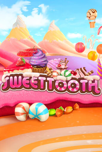 Демо игра Sweet Tooth играть онлайн | Casino X бесплатно