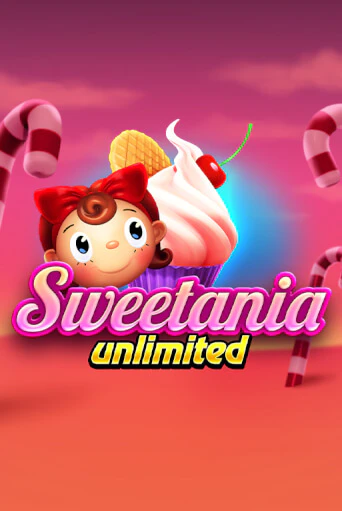 Демо игра Sweetania Unlimited играть онлайн | Casino X бесплатно