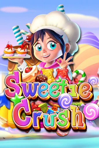 Демо игра Sweetie Crush играть онлайн | Casino X бесплатно