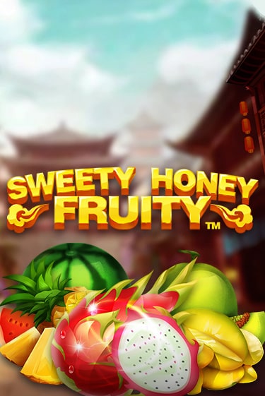 Демо игра Sweety Honey Fruity™ играть онлайн | Casino X бесплатно