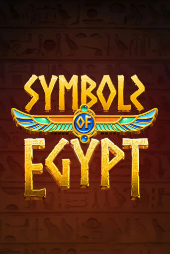 Демо игра Symbols of Egypt играть онлайн | Casino X бесплатно