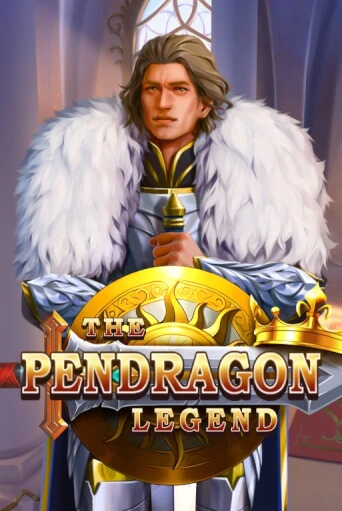 Демо игра the Pendragon Legend играть онлайн | Casino X бесплатно