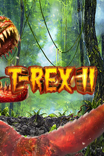 Демо игра T-REX 2 играть онлайн | Casino X бесплатно