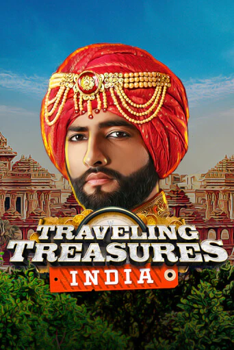 Демо игра Traveling Treasures India играть онлайн | Casino X бесплатно