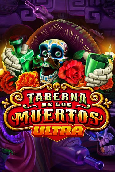 Демо игра Taberna De Los Muertos играть онлайн | Casino X бесплатно