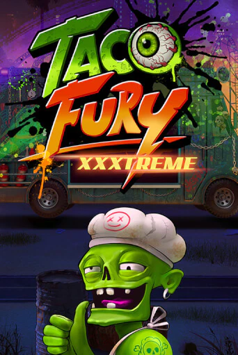 Демо игра Taco Fury Xxxtreme играть онлайн | Casino X бесплатно