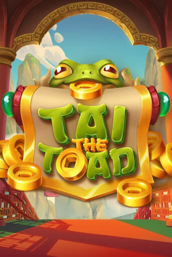 Демо игра Tai the Toad играть онлайн | Casino X бесплатно