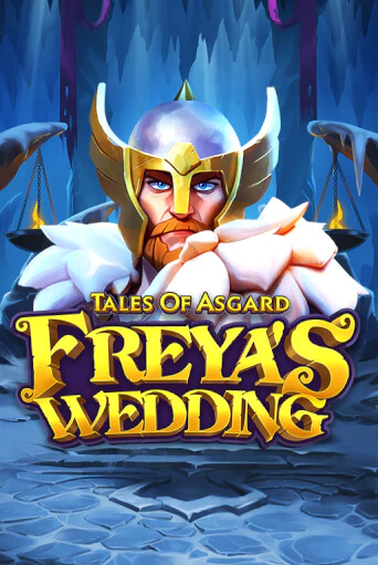 Демо игра Tales of Asgard: Freya's Wedding играть онлайн | Casino X бесплатно