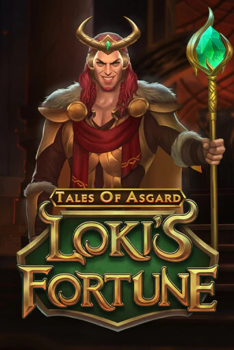 Демо игра Tales of Asgard: Loki's Fortune играть онлайн | Casino X бесплатно