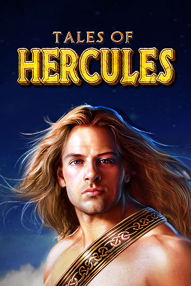 Демо игра Tales of Hercules играть онлайн | Casino X бесплатно