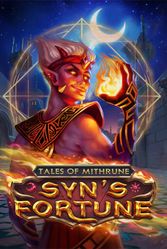 Демо игра Tales of Mithrune Syn's Fortune играть онлайн | Casino X бесплатно