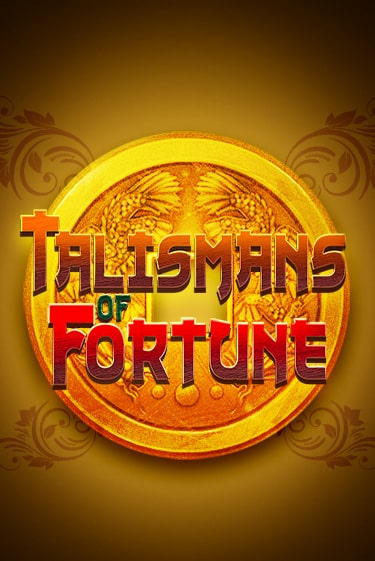 Демо игра Talismans of Fortune играть онлайн | Casino X бесплатно