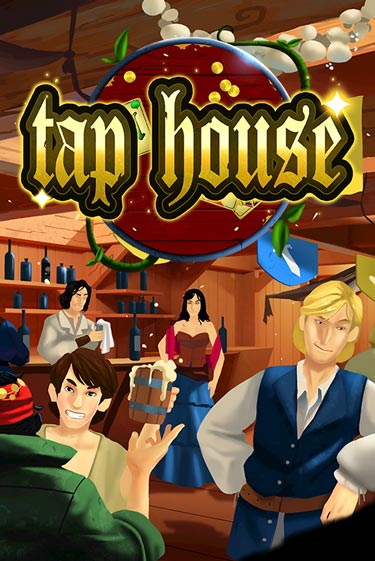 Демо игра Tap House играть онлайн | Casino X бесплатно