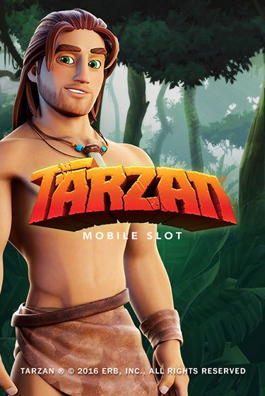 Демо игра Tarzan играть онлайн | Casino X бесплатно