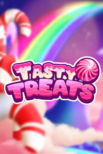 Демо игра Tasty Treats играть онлайн | Casino X бесплатно