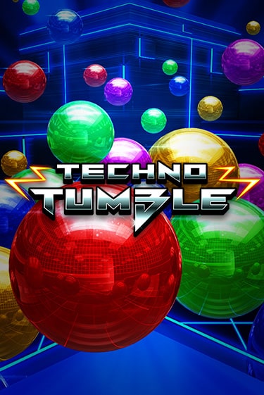 Демо игра Techno Tumble играть онлайн | Casino X бесплатно