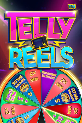 Демо игра Telly Reels играть онлайн | Casino X бесплатно