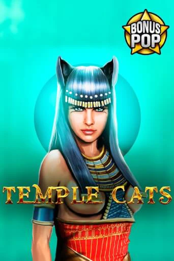 Демо игра Temple Cats играть онлайн | Casino X бесплатно