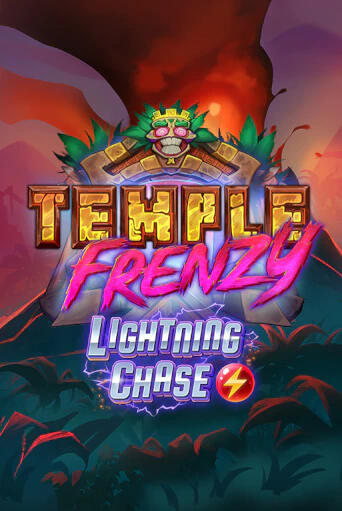 Демо игра Temple Frenzy Lightning Chase играть онлайн | Casino X бесплатно