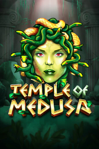 Демо игра Temple of Medusa играть онлайн | Casino X бесплатно