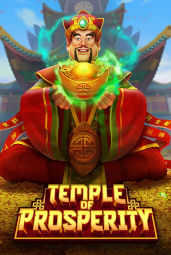 Демо игра Temple Of Prosperity играть онлайн | Casino X бесплатно