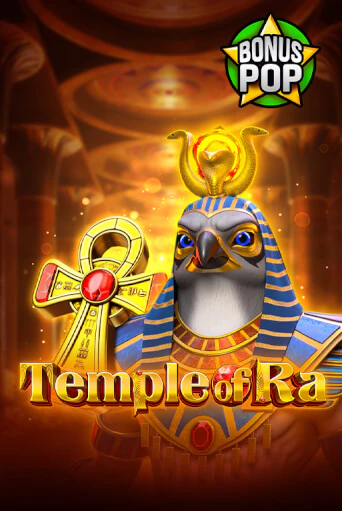 Демо игра Temple of Ra играть онлайн | Casino X бесплатно