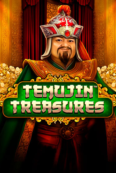 Демо игра Temujin Treasures играть онлайн | Casino X бесплатно